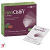 BIOS LINE SpA NEOCISTIN PAC A URTO 6 BUSTINE MONODOSE