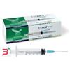 DESA PHARMA SRL SIRINGA EXTRAFINE 5 ML GAUGE 23 0,60X30MM 10 PEZZI
