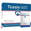 ANVEST HEALTH SPA SOC. BENEFIT TUSSIX 600 20 BUSTINE