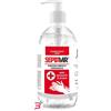 CERICHEM BIOPHARM SRL SEPTAVIR GEL MANI 500ML