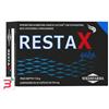 WIKENFARMA Srl RESTAX GABA 30 CAPSULE