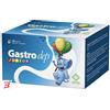 ERBOZETA SPA GASTRODEP JUNIOR 20 FLACONCINI