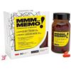 ZUCCARI SRL MMM MEMO 60 CAPSULE