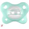 CHICCO (ARTSANA SPA) CHICCO DUAL SOFT SUCCHIETTO NEUTRO 0-2 MESI 1 PEZZO