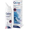 F.I.R.M.A. SPA SOLUZIONE SPRAY PER IRRIGAZIONI NASALI QUIXX FORTE ACQUA MARINA IPERTONICA 100 ML