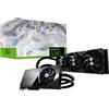 MSI Scheda Video MSI Nvidia GeForce RTX 5080 16G Suprim Liquid Soc 16GB GDDR7 360mm Nero