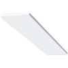 CLAR - Pannello LED 120x30, Plafoniera 120x30, 40W Luce Naturale 4000ºK (Pack 1)