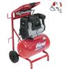 Fiac XILENCE 20 XS2HP - Compressore Silenziato Compatto
