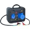 Pramac Kit Parallelo PY000A000B5 - Per Generatore P3500i - P2200i e P3000i