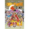 Star Comics One piece (Vol. 111)