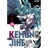 Edizioni BD Kemono Jihen (Vol. 22)