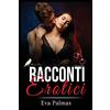 Flavis Press Racconti Erotici: Storie Vere di Sesso Esplicito senza alcun tabù. Stuzzica la tua curiosità tra tradimenti e tentazioni.