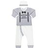Shirtgeil Idea Regalo Vestiti Set Neonato Maschio Ragazze Sono arrivato 0-6 Mesi Set Neonato