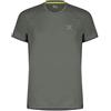 MONTURA T-Shirt Uomo Join T-Shirt Verdone