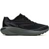 Merrell Scarpe running uomo Merrell Morphlite Black/Asphalt UK 7