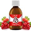 AROMI E AROMI | Aroma Frutti Rossi in Gocce per Pasticceria, Ristoranti, Gelaterie e Industria Alimentare | Prodotto 100% Italiano per Aziende del Settore Alimentare B2B (250g)
