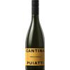 Puiatti Ribolla Gialla Puiatti 2024 0,75 l