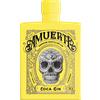 Amuerte Gin 'Coca Leaf Yellow' Amuerte 0,7 l