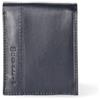 B. Cavalli Portafoglio da uomo In Vera pelle Made in Italy 10,5x9x2 cm BC410-992-BLU