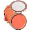 EVERYBODY LONDON Rouge cremoso 6,5 g, crema blush per una carnagione fresca quotidiana per tutti i tipi di pelle, altamente pigmentato vegano e senza sperimentazione su animali, Peachy Pie