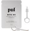 The Pultool PUL Strumento da masticare e rimozione per allineatore trasparente 2 in 1 - Bianco | Combo Chewie + Dispositivo di rimozione ortodontico | Riutilizzabile e privo di BPA per Invisalign