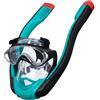 Bestway 24060 Maschera per Snorkeling Seaclear con boccaglio per Adulti