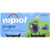 Nipiol Omogeneizzato Prugna 2x80g (12 Confezioni)
