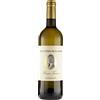 Agricoltori del Geografico Toscana bianco "Contessa di Radda" Igt - 750 ML (Confezione da 6)