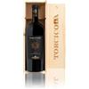 Tormaresca Torcicoda Primitivo 1.5 Lt, Cassetta Legno, Confezione Regalo (Confezione da 6)