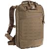 Tasmanian Tiger TT Medic Assault Pack MK II S - Zaino per primo soccorso, vuoto per emergenza, viaggi, sanitari, escursioni, ciclismo all'aperto