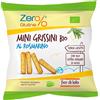 HEALTION Srl SOCIETA' BENEFIT FdL Mini-Grissini Rosm.Bio 30g