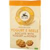 ALCE NERO SpA ALCE Froll.Yog/Miele Bio 250g