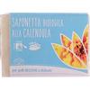 PROBIOS Srl SOCIETA' BENEFIT Fior Di Loto Saponetta Calendula Bio per Pelli Delicate 100g