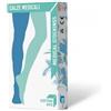 GLORIA MED SpA Gloria Gloriamed Cotton Evo 162 Gambaletto Corto Max Beige Medium