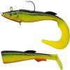 Berkley PowerBait Power Sandeel - Esca da pesca con acqua salata
