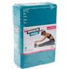 upfit - Mattone da yoga leggero - Colore: Blu - Peso: 110 gr - Pacciamatura La Mancanza di flessibilità durante la realizzazione degli esercizi di yoga - Altezza e peso Permettono di portarlo ad ogni