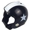 Opilroyn Casco Rigido per Galline - Elegante Casco per Uccelli con Cinturino, Comodo Equipaggiamento Protettivo per Animali Domestici | Divertente Copricapo per Galline, Ideale per Costumi, Attività Indoor e