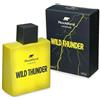 Rockford Wild Thunder Eau de Toilette 100ML