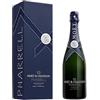 Moët & Chandon Moet & Chandon Imperial Pharrell Williams Gold/Oro Astucciato, 750ml