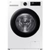 SAMSUNG Lavatrice WW11DG5B25AEET Capacità 11 Kg 1400 Giri Motore Inverter Classe Energetica A