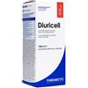 Yamamoto Research Diuricell Frutti Di Bosco Integratore 1000 Ml