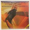 Musica Da Ballo Con La Travolgente Fisarmonica Di Mario Battini Vol. 7; vinyl LP
