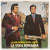 La Vera Romagna - La Nazionale Del Liscio; vinyl LP [sigillato]