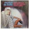 Musica Da Ballo Con La Travolgente Fisarmonica Di Mario Battini N.12; vinyl LP