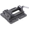 TOPWAY Morsa per Trapano da Banco a Colonna 5 125mm Tipo Americano di Qualità Professionale per Trapano a Pressa per Fresatrice 403245