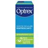 RECKITT BENCKISER H.(IT.) SPA Gocce Oculari Rinfrescanti Occhi Affaticati Optrex 10 Ml