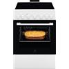 Electrolux Cucina a libera installazione elettrica GARANZIA ITALIA