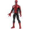 Marvel Hasbro F3824, Legends Series, Retro 375 Collection, Spider-Man, action figure collezionabile da 9,5 cm, dai 4 anni in su, Multicolore