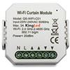 King Led Kingled - Tapparella WiFi - Modulo per Tapparelle - Smart WiFi Compatibile con Alexa, Google e Smartphone Serie KiWi