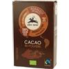 ALCE NERO SpA ALCE Cacao Amaro Bio 75g